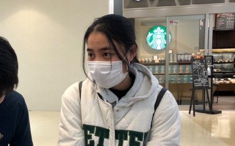 外食業インタビュー